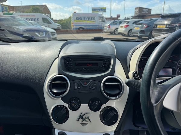 Used Ford Ka 2012 for sale - 75823677: Photo 19