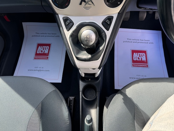 Used Ford Ka 2012 for sale - 75823677: Photo 21