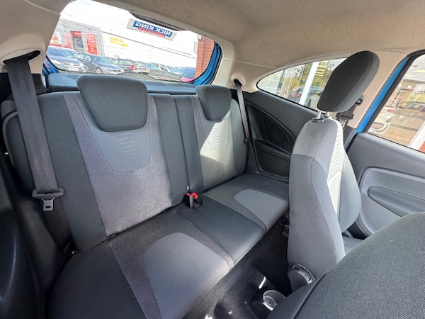 Used Ford Ka 2012 for sale - 75823677: Photo 8