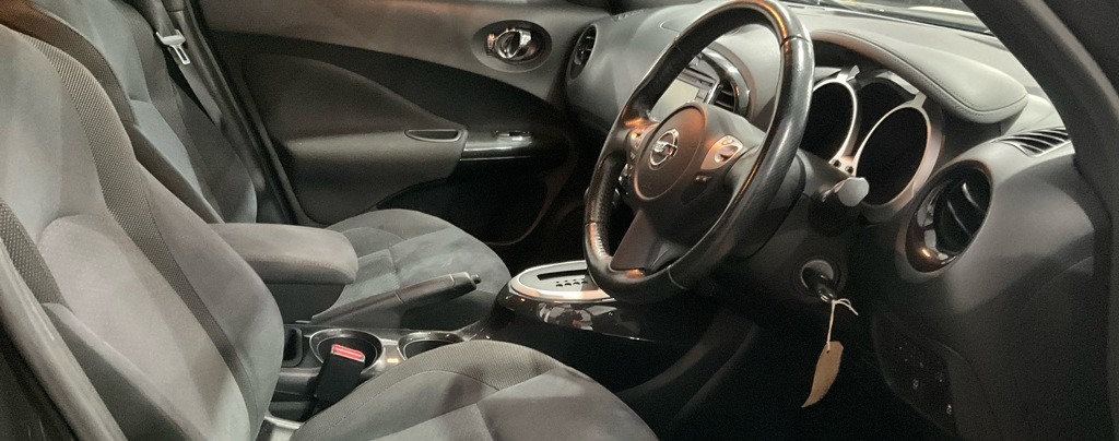 Used Nissan Juke 2015 for sale - 77572677: Photo 3