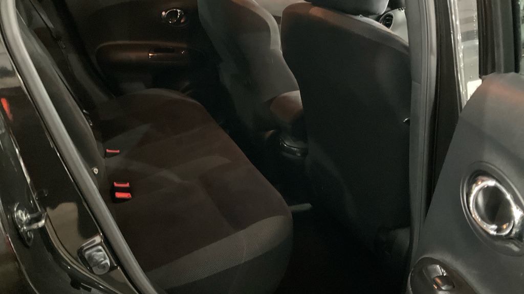 Used Nissan Juke 2015 for sale - 77572677: Photo 8