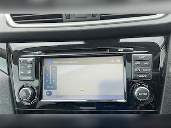 Used Nissan Qashqai 2015 for sale - 78952207: Photo
