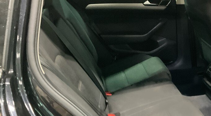 Used Volkswagen Passat 2016 for sale - 77449597: Photo 10