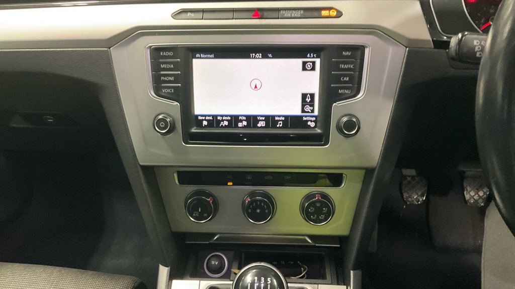 Used Volkswagen Passat 2016 for sale - 77449597: Photo 3