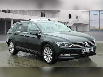 Used Volkswagen Passat 2016 for sale - 77449597: Photo
