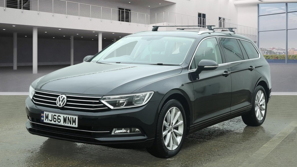 Used Volkswagen Passat 2016 for sale - 77449597: Photo 5