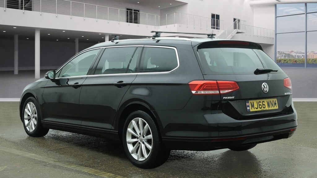 Used Volkswagen Passat 2016 for sale - 77449597: Photo 6