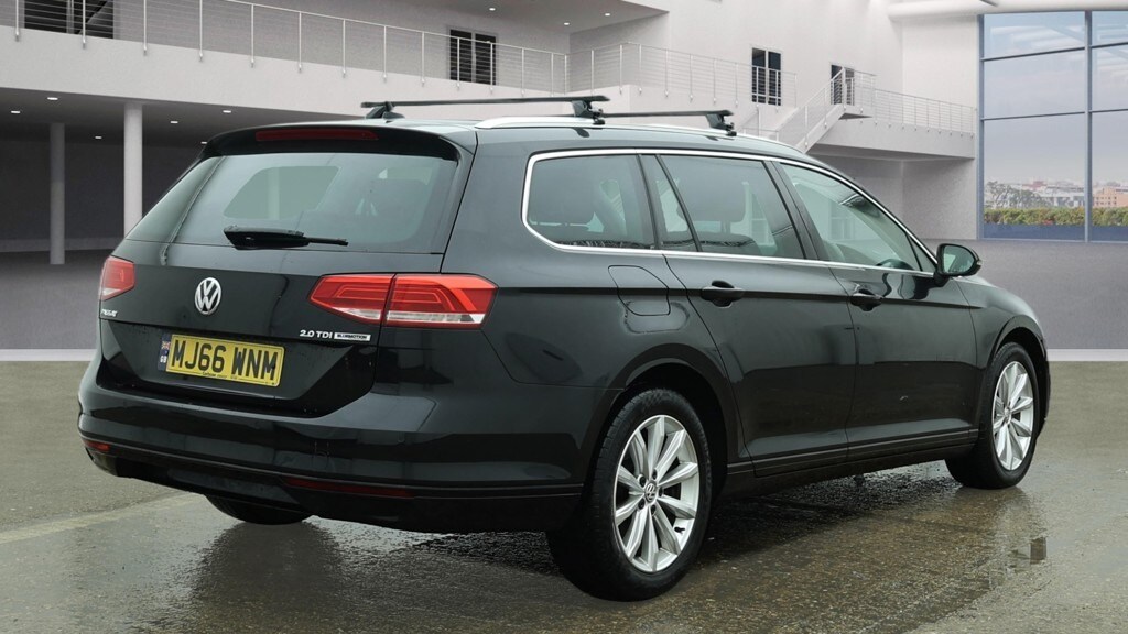 Used Volkswagen Passat 2016 for sale - 77449597: Photo 7