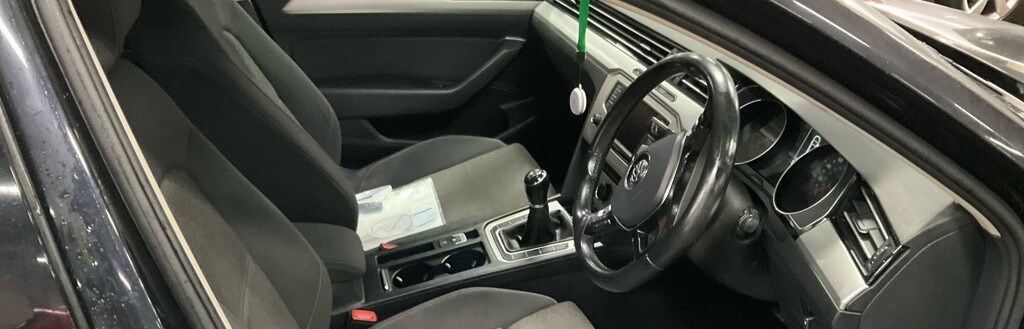 Used Volkswagen Passat 2016 for sale - 77449597: Photo 8