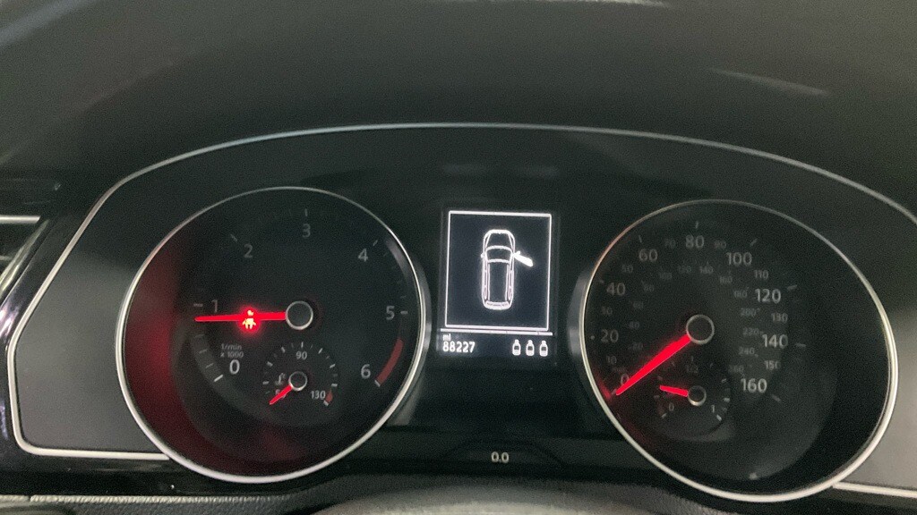 Used Volkswagen Passat 2016 for sale - 77449597: Photo 9