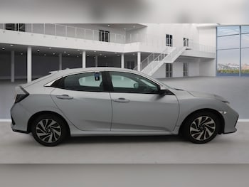 2018 (18) - 1.6 i-DTEC SE 5dr ++ ULEZ / DAB / BLUETOOTH / 80.7 MPG ++