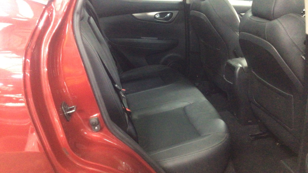 Used Nissan Qashqai 2018 for sale - 76589728: Photo 10