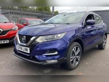 2018 (18) - 1.5 dCi N-Connecta 5dr ++ SAT NAV / CAMERA / DAB / ULEZ ++