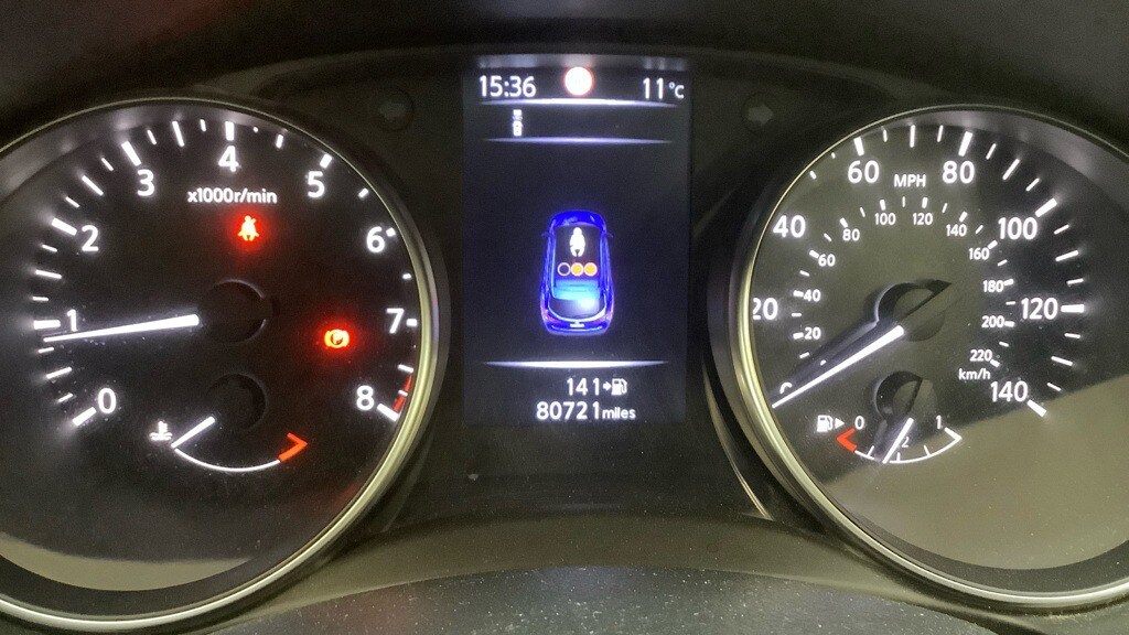 Used Nissan Qashqai 2017 for sale - 78176599: Photo 10