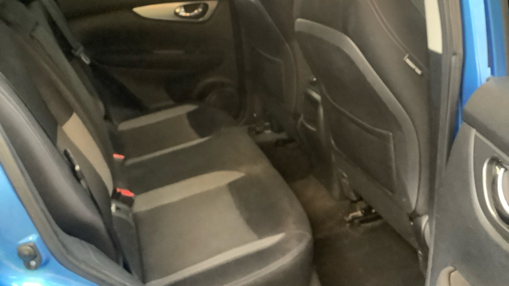 Used Nissan Qashqai 2017 for sale - 78176599: Photo 11