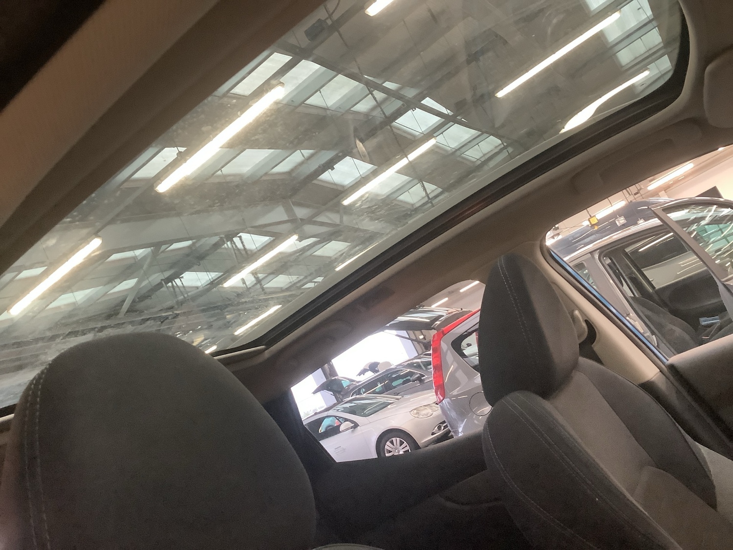 Used Nissan Qashqai 2017 for sale - 78176599: Photo 3