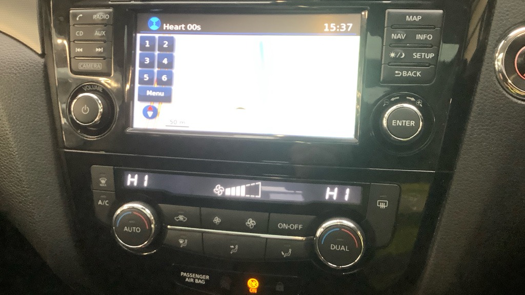 Used Nissan Qashqai 2017 for sale - 78176599: Photo 4