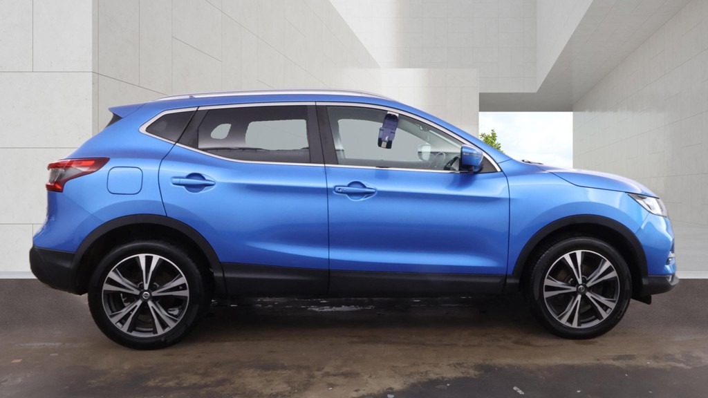 Used Nissan Qashqai 2017 for sale - 78176599: Photo 7