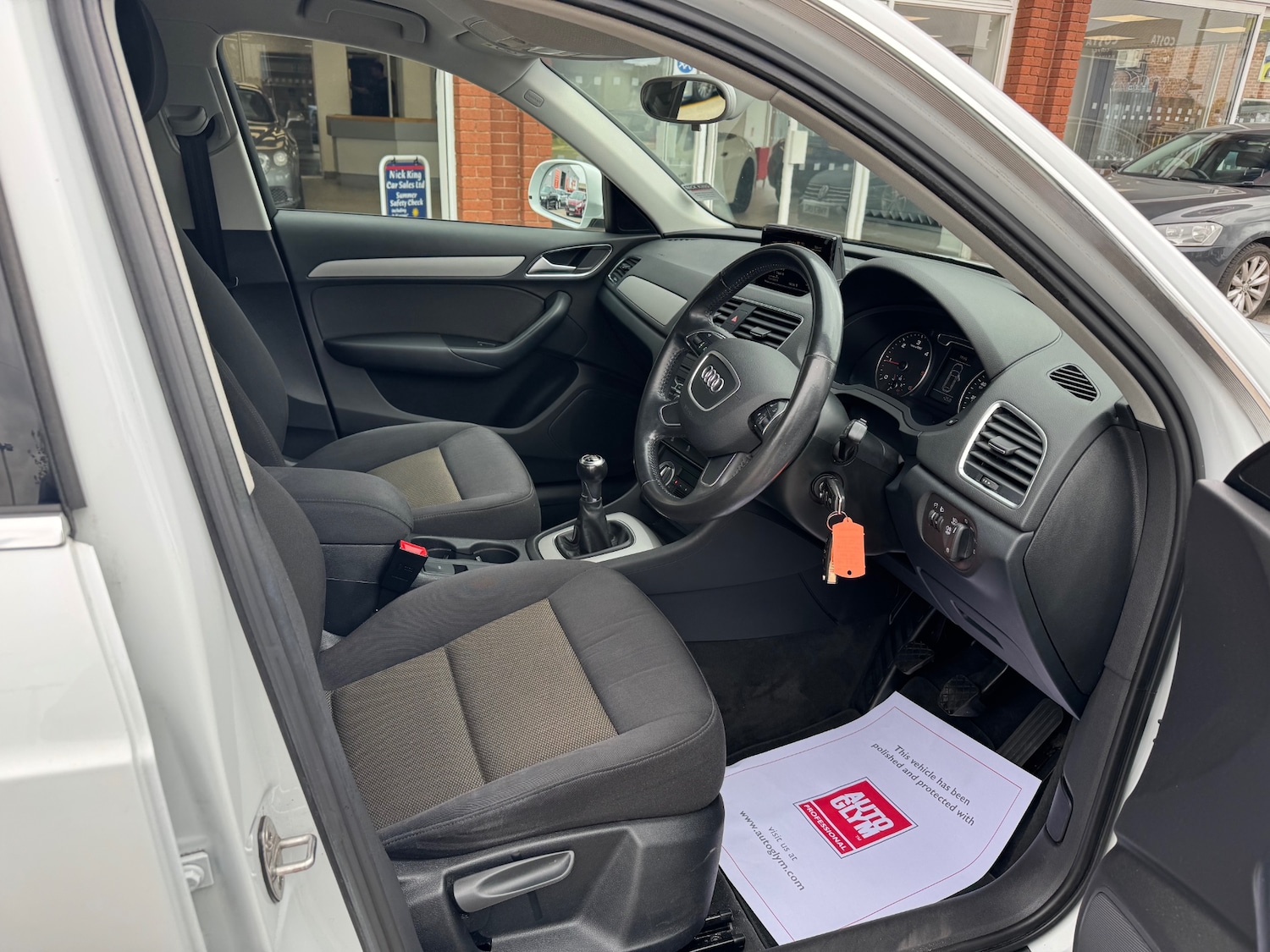 Vehicle 11