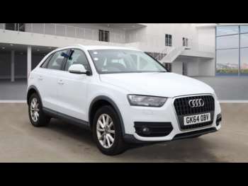2014 (64) - 2.0 TDI SE 5dr + DAB / BLUETOOTH / 6 SERVICES / CLIMATE
