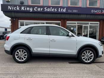 Used Audi Q3 2014 for sale - 75284852: Photo