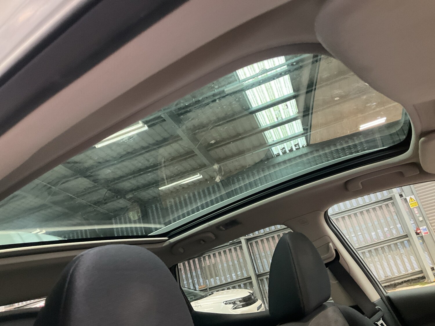 Used Nissan Qashqai 2016 for sale - 77579598: Photo 5