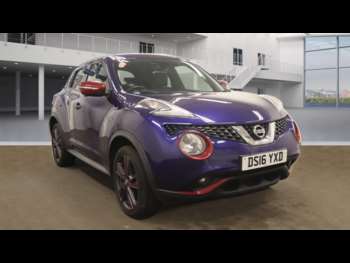 2016 (16) - 1.2 DiG-T Tekna 5dr + EXTERIOR PK / LEATHER / NAV / CAMERA / ULEZ