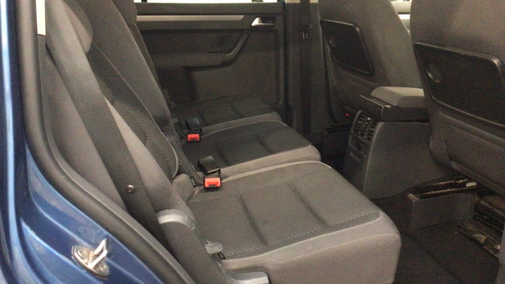 Used Volkswagen Touran 2015 for sale - 77283385: Photo 10