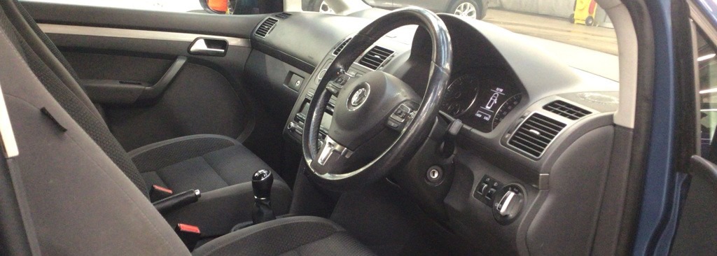 Used Volkswagen Touran 2015 for sale - 77283385: Photo 7