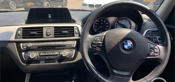 Used BMW 1 Series 2019 for sale - 76231946: Photo 5