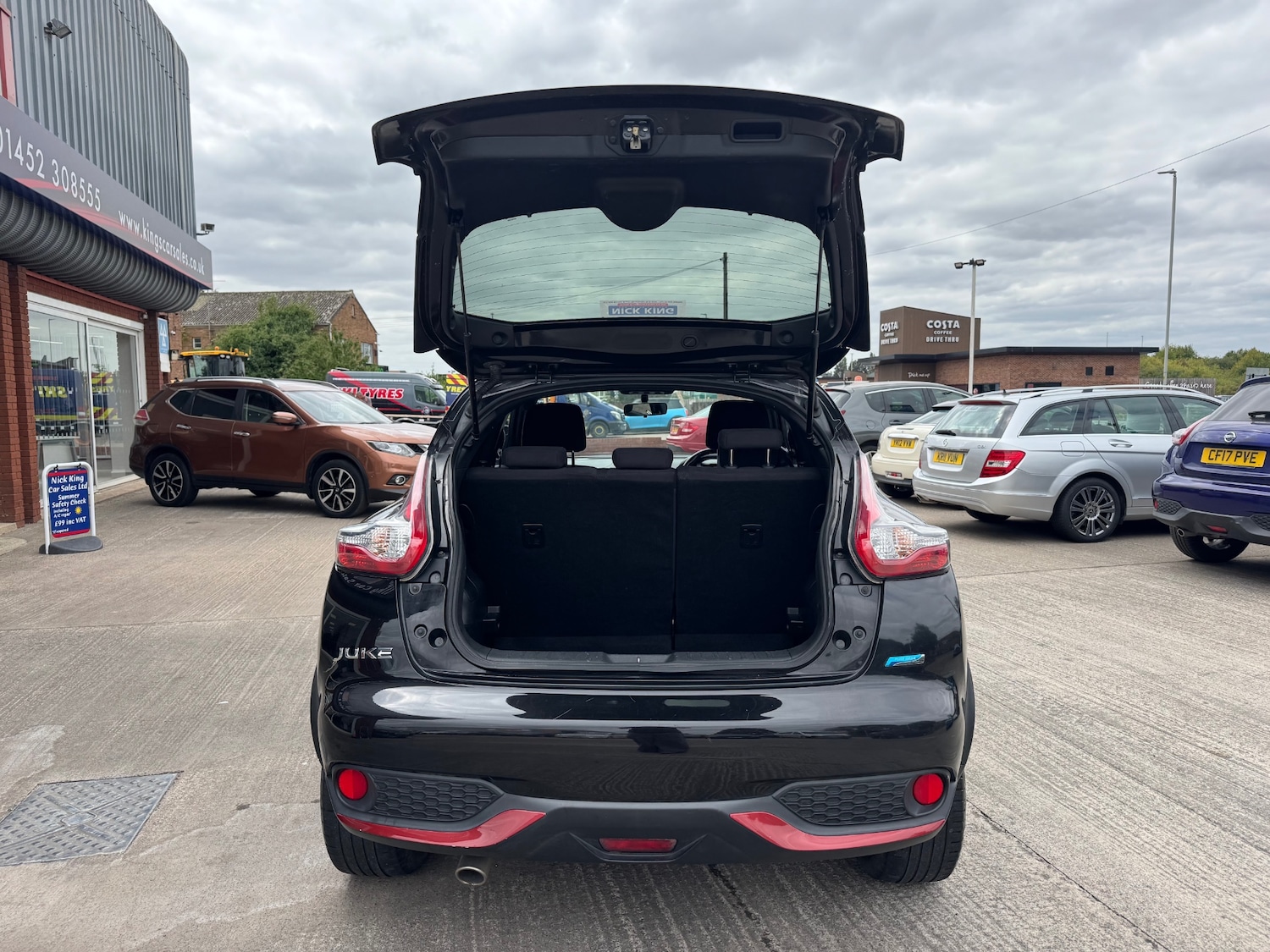 Vehicle 15