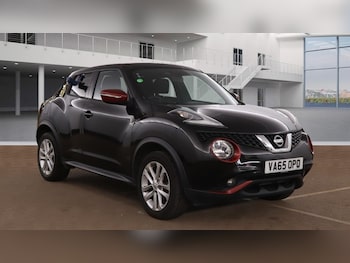 2016 (65) - 1.5 dCi Acenta Premium 5dr ++ EXTERIOR PK / NAV / 20 TAX / ULEZ