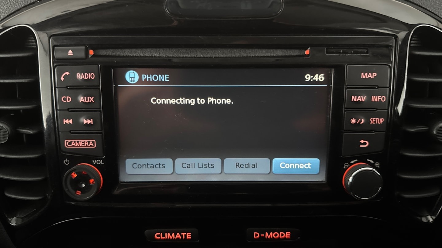 Used Nissan Juke 2019 for sale - 77168784: Photo 11