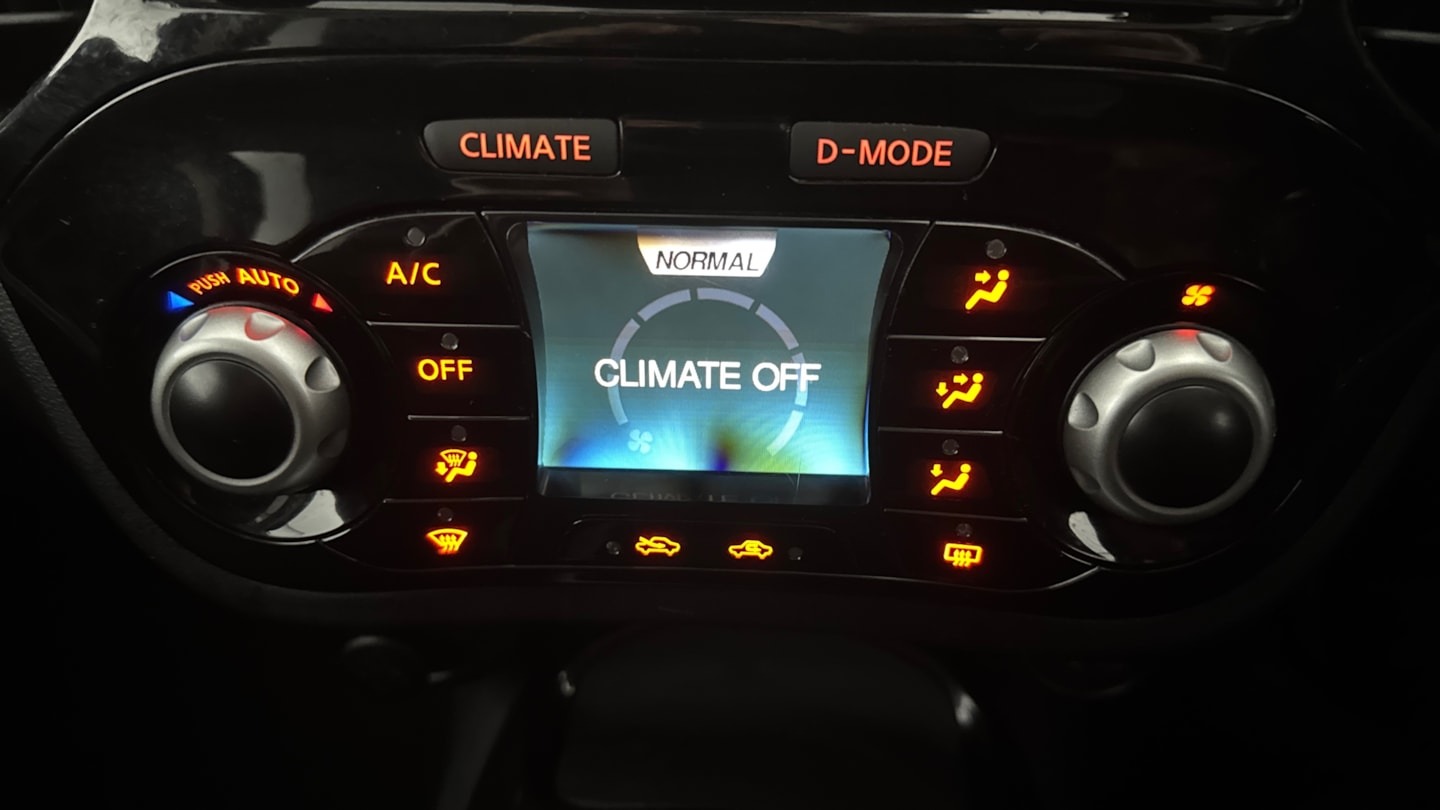 Used Nissan Juke 2019 for sale - 77168784: Photo 12