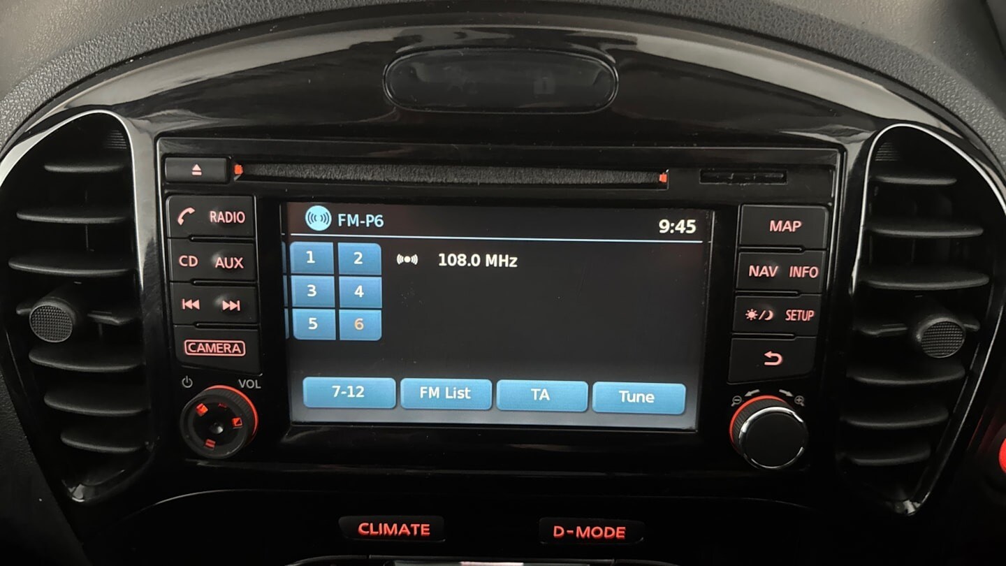 Used Nissan Juke 2019 for sale - 77168784: Photo 13