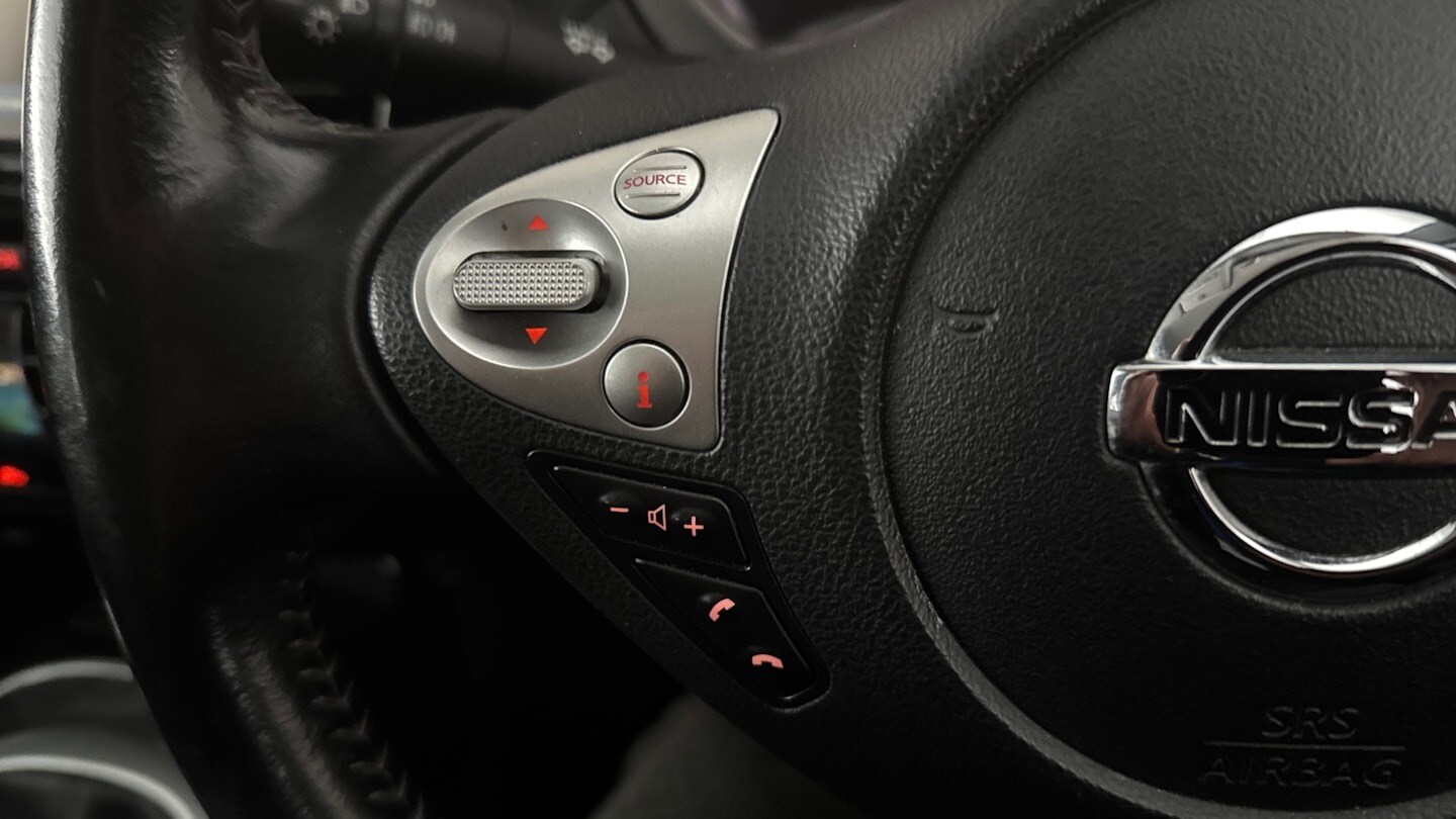 Used Nissan Juke 2019 for sale - 77168784: Photo 14