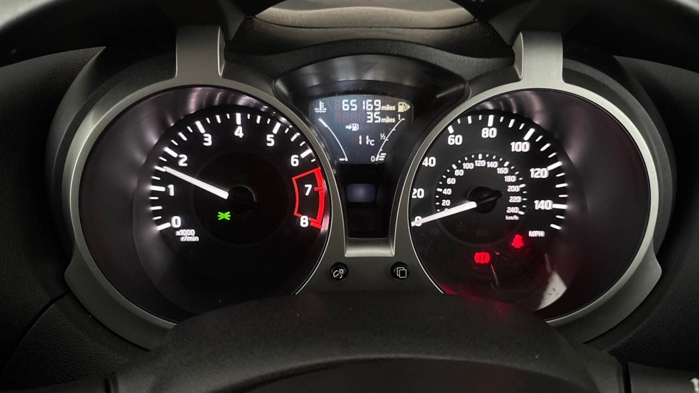 Used Nissan Juke 2019 for sale - 77168784: Photo 16