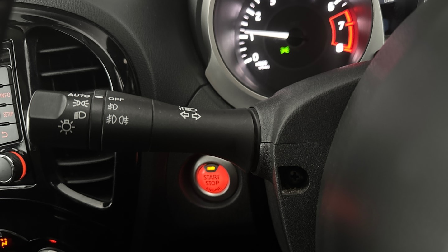 Used Nissan Juke 2019 for sale - 77168784: Photo 17