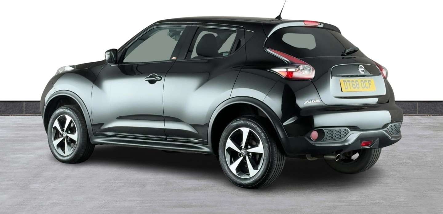 Used Nissan Juke 2019 for sale - 77168784: Photo 2