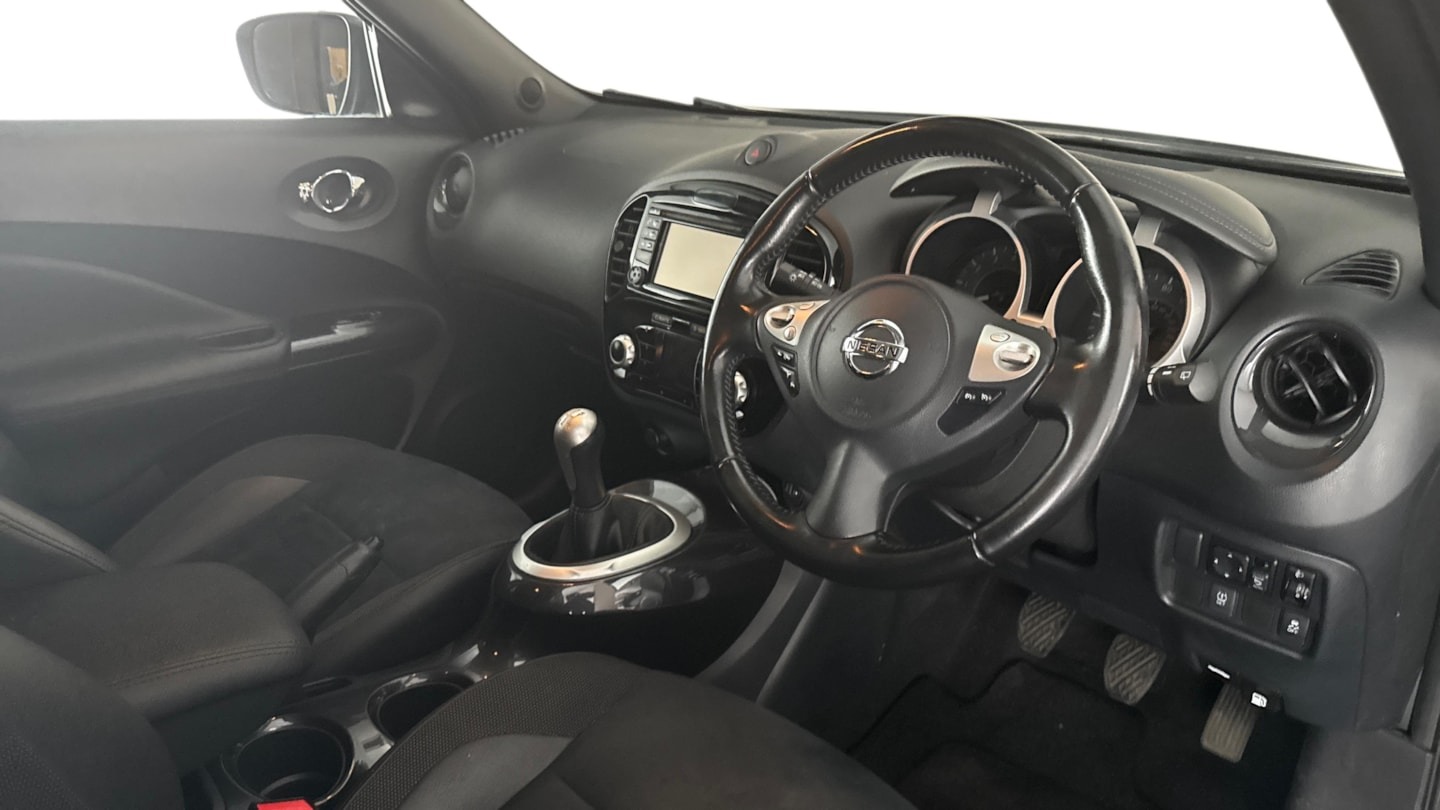 Used Nissan Juke 2019 for sale - 77168784: Photo 3
