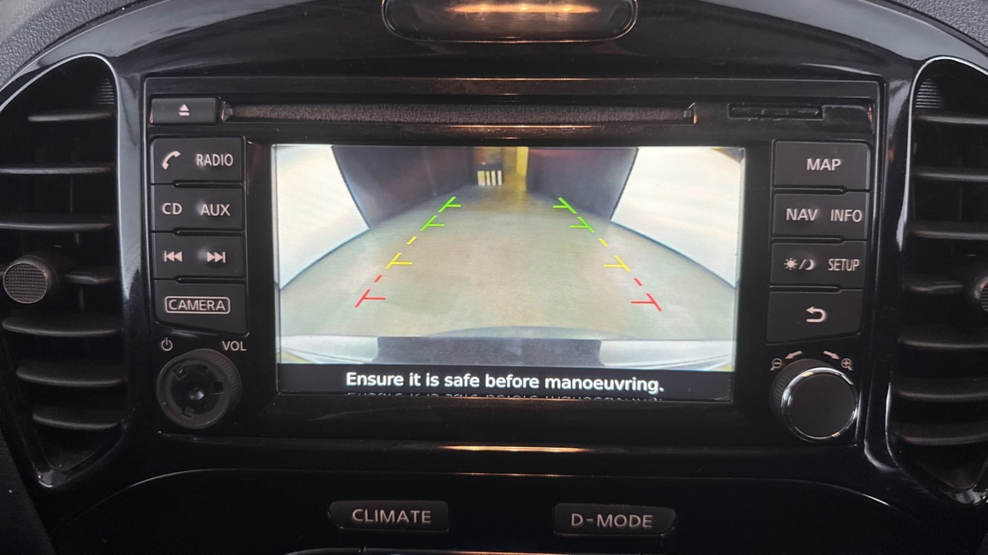 Used Nissan Juke 2019 for sale - 77168784: Photo 4