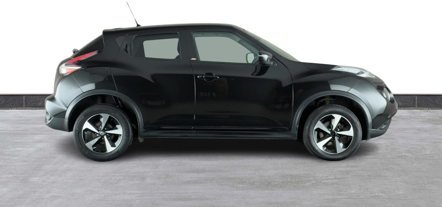 Used Nissan Juke 2019 for sale - 77168784: Photo 6