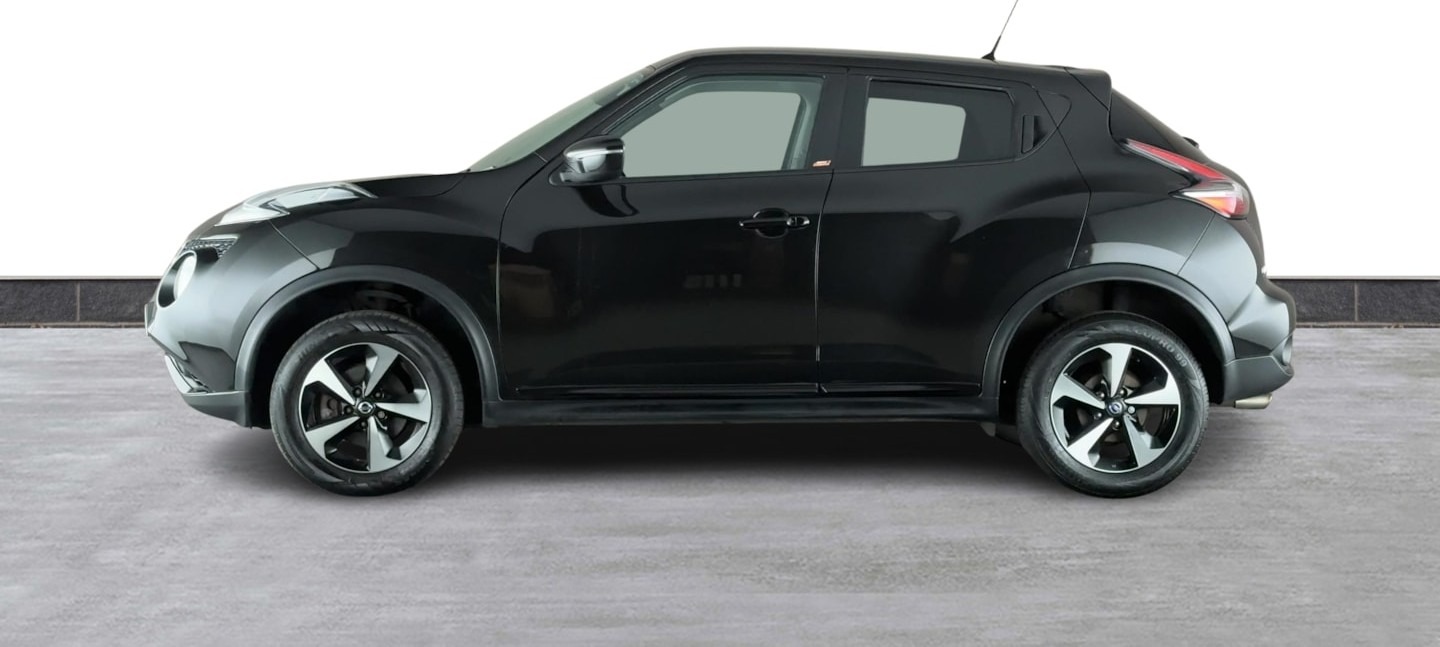 Used Nissan Juke 2019 for sale - 77168784: Photo 7