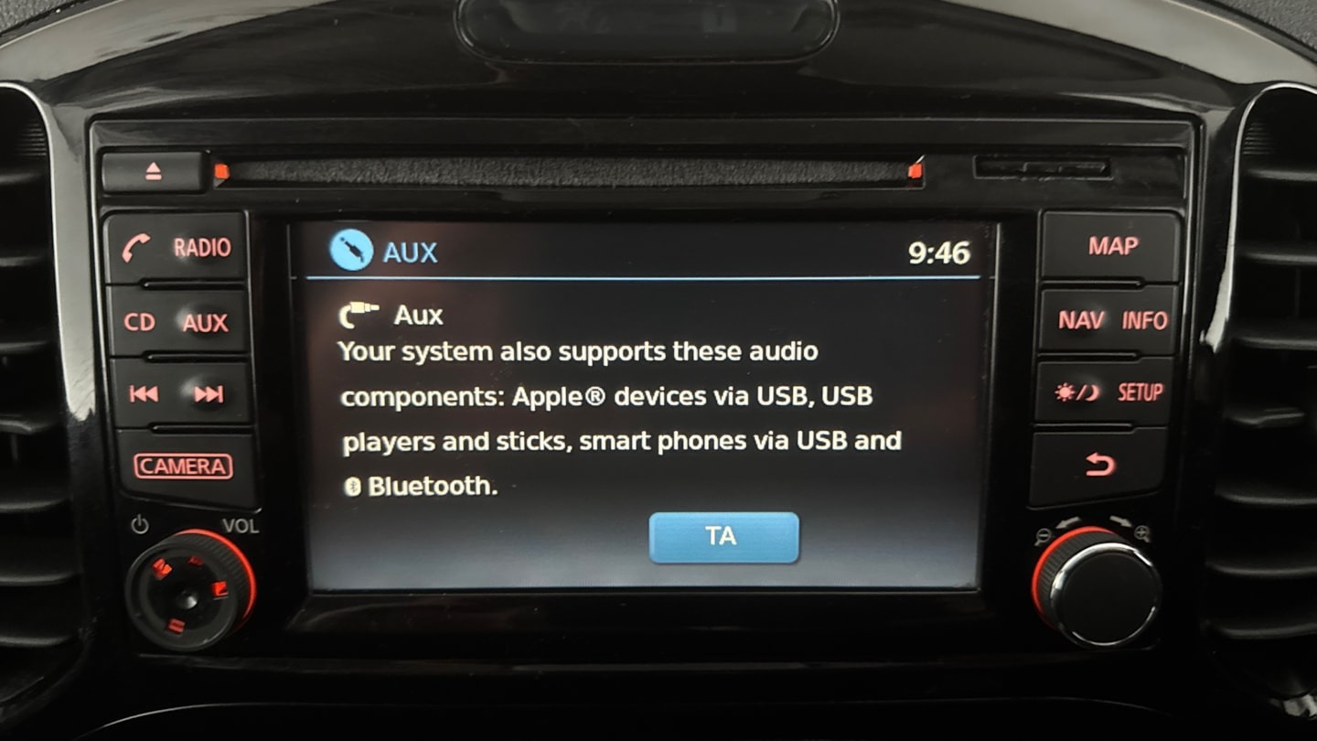 Used Nissan Juke 2019 for sale - 77168784: Photo 9