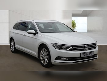Used Volkswagen Passat 2016 for sale - 78744897: Photo