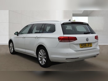 Used Volkswagen Passat 2016 for sale - 78744897: Photo