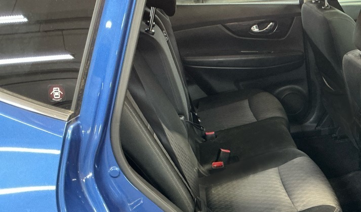 Used Nissan X-Trail 2018 for sale - 76696251: Photo 10