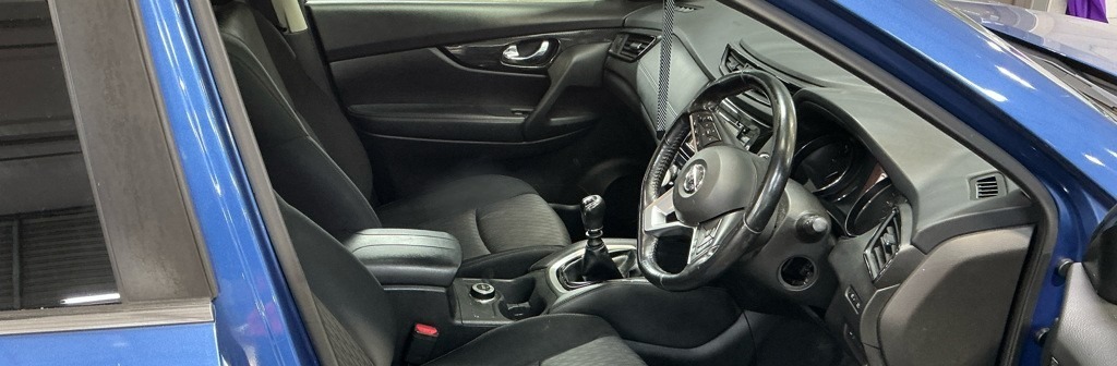 Used Nissan X-Trail 2018 for sale - 76696251: Photo 3