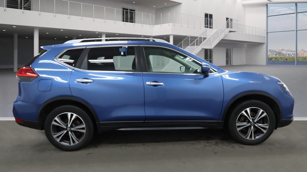 Used Nissan X-Trail 2018 for sale - 76696251: Photo 5