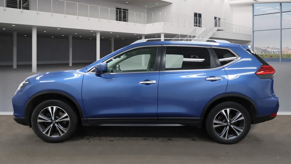 Used Nissan X-Trail 2018 for sale - 76696251: Photo 6
